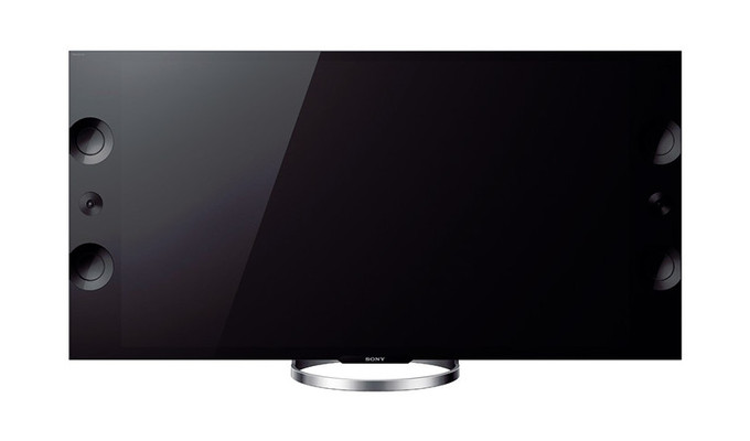 Televize Sony s Ultra HD rozlišením dostaly cenu – pořídíte je pod 200 000 korun