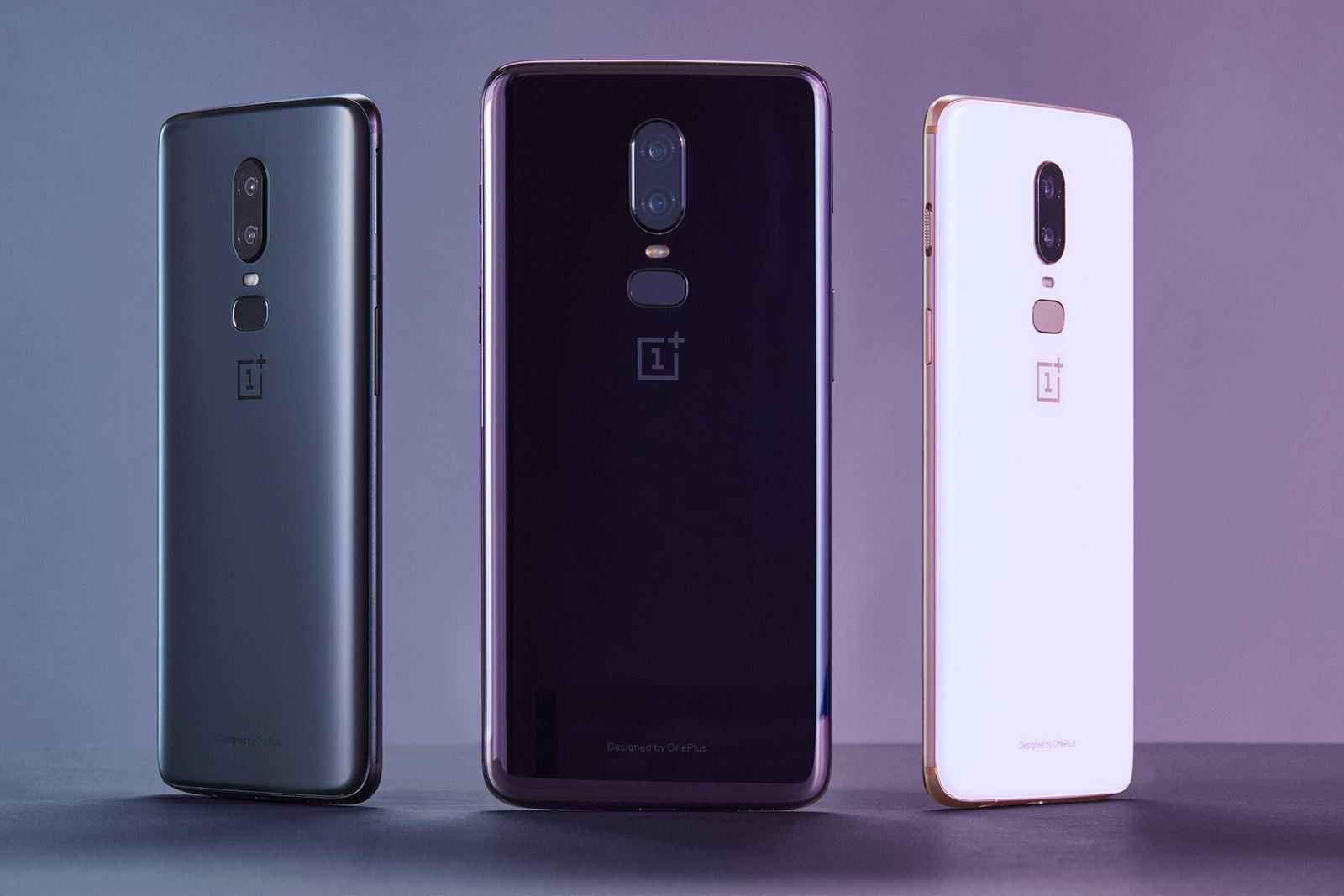 OnePlus 6 se prodává rekordně rychle