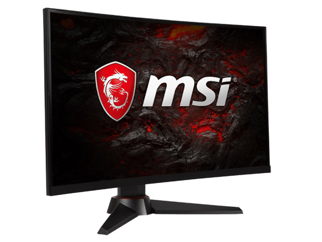 MSI Optix MAG27CQ: výhodné herní VA LCD s FreeSync a 144 Hz