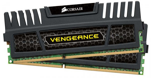 Neutrácejte zbytečně – výkonem stačí levnější DDR3 paměti 