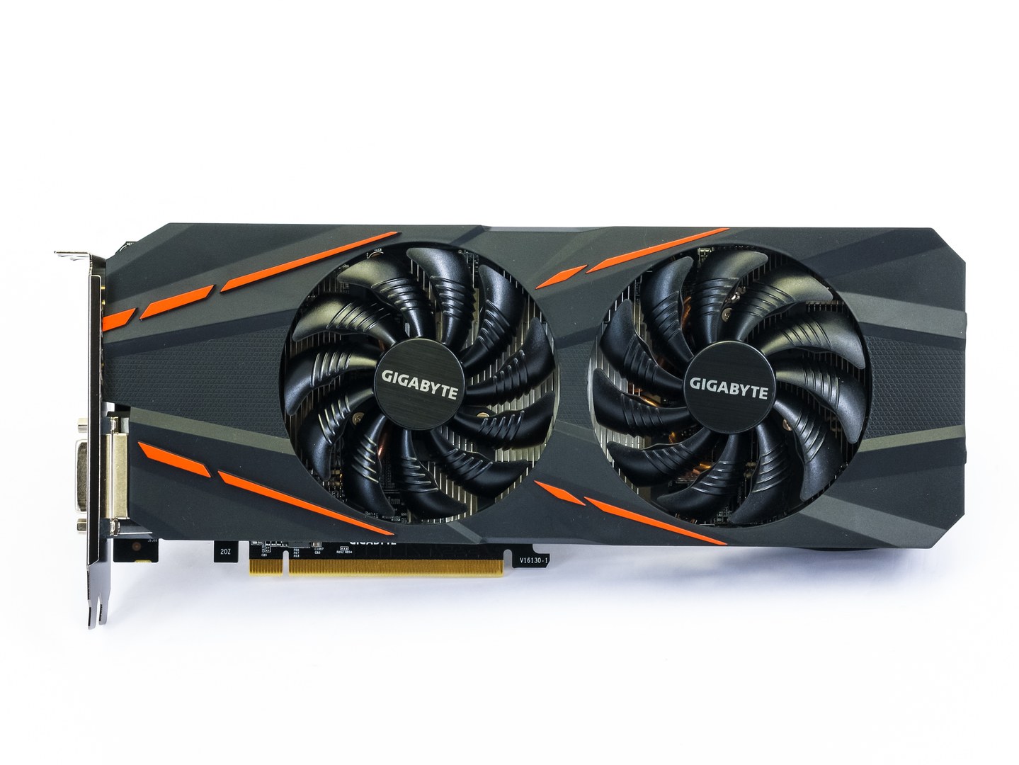 Dvě revize Gigabyte GTX 1060 G1 Gaming, dvě různé karty