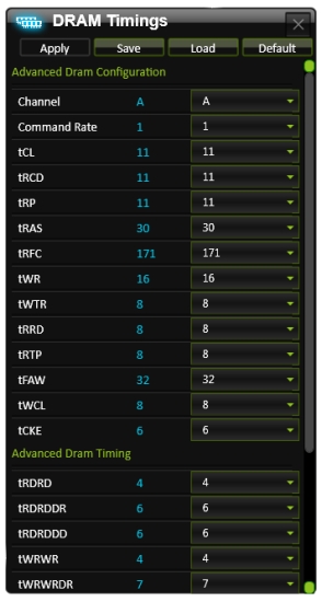 Velký test čtyř desek Intel Z87 do 5000 korun – druhá část