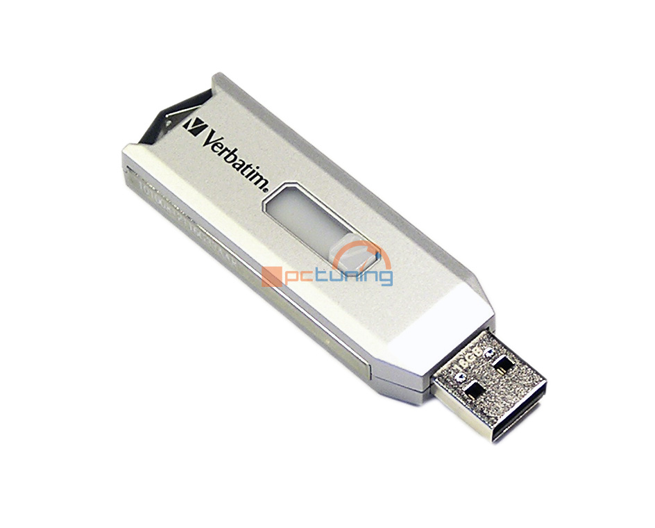 Velké srovnání šestnácti 16GB flash disků s USB 2 i USB 3 