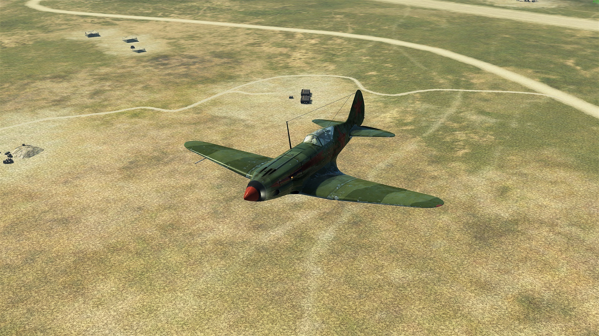 IL-2 Sturmovik BOX, na tohle jsme 20 let čekali?