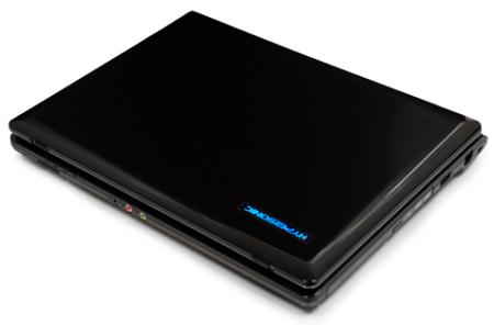 OCZ Hypersonic PC představuje nový Avenger