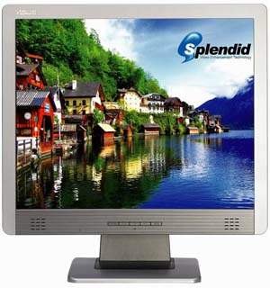 Přehled LCD panelů - květen 2006