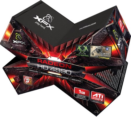 Radeon HD 4890 proti GeForce GTX 275