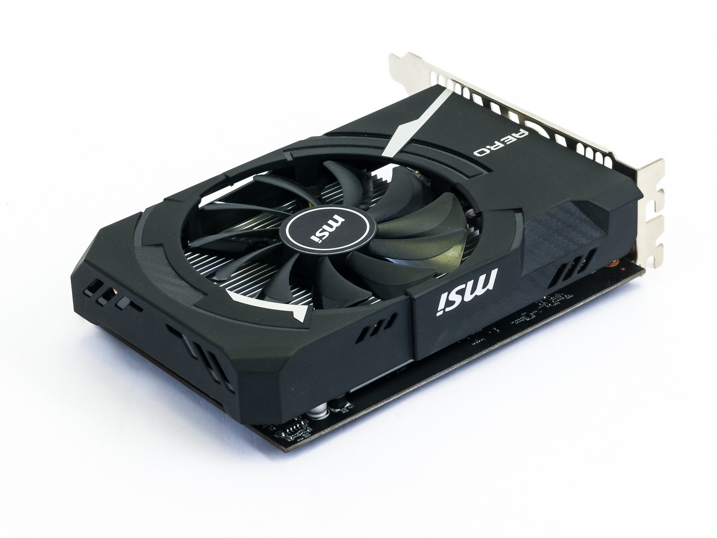 Asus GeForce GT 1030