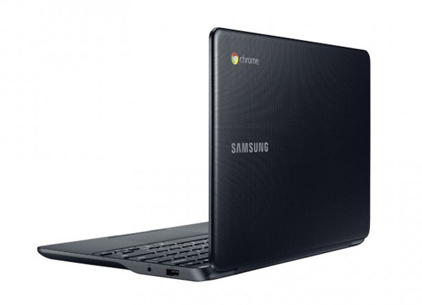 Samsung představil 11,6" Chromebook za 200 dolarů