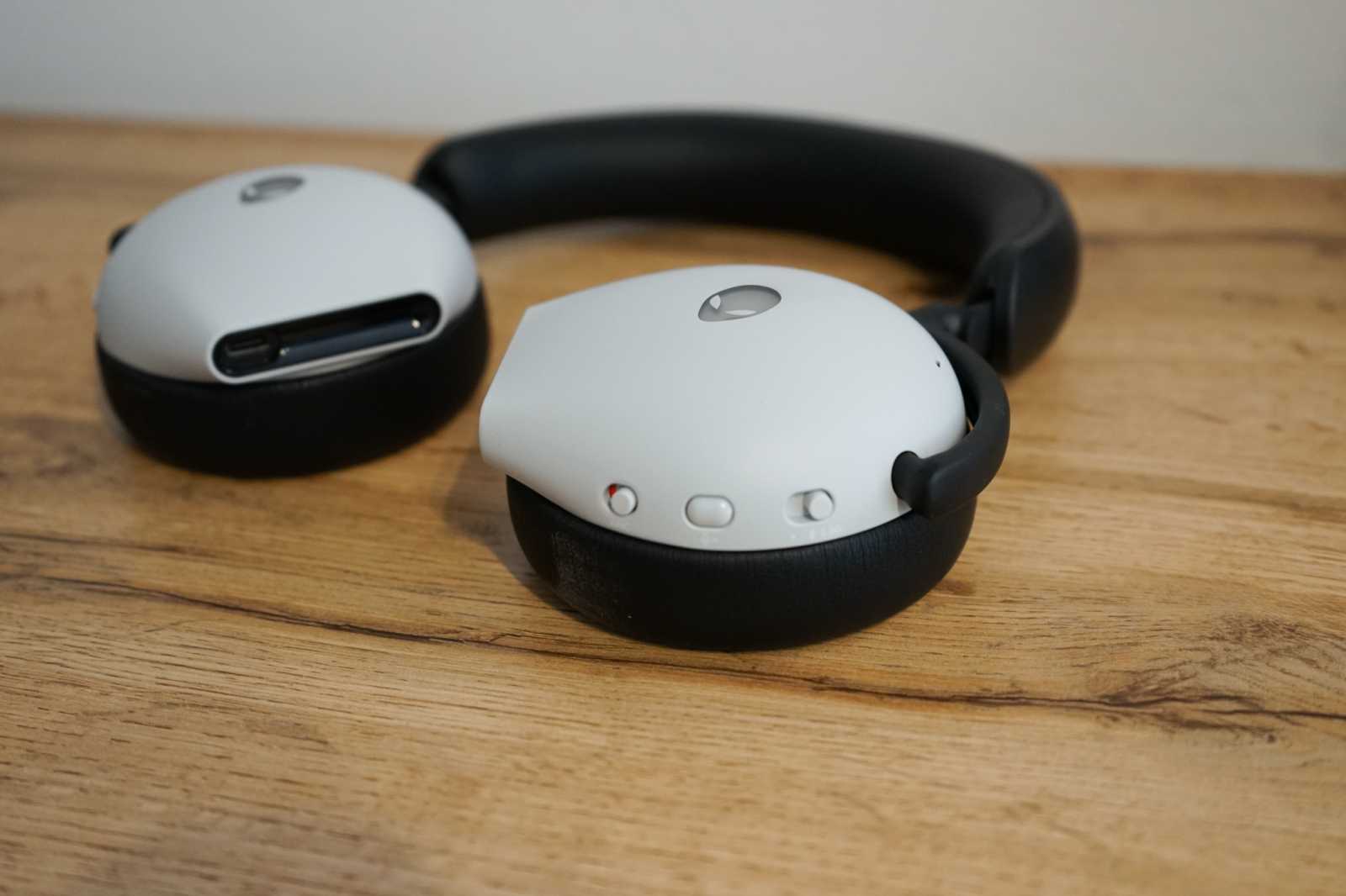 Test sluchátek Alienware AW920H, headset s trojím připojením a aktivním potlačením hluku