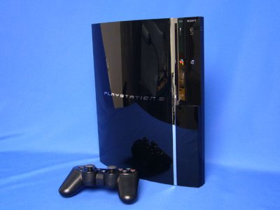 Playstation 3 - bomba nebo propadák?