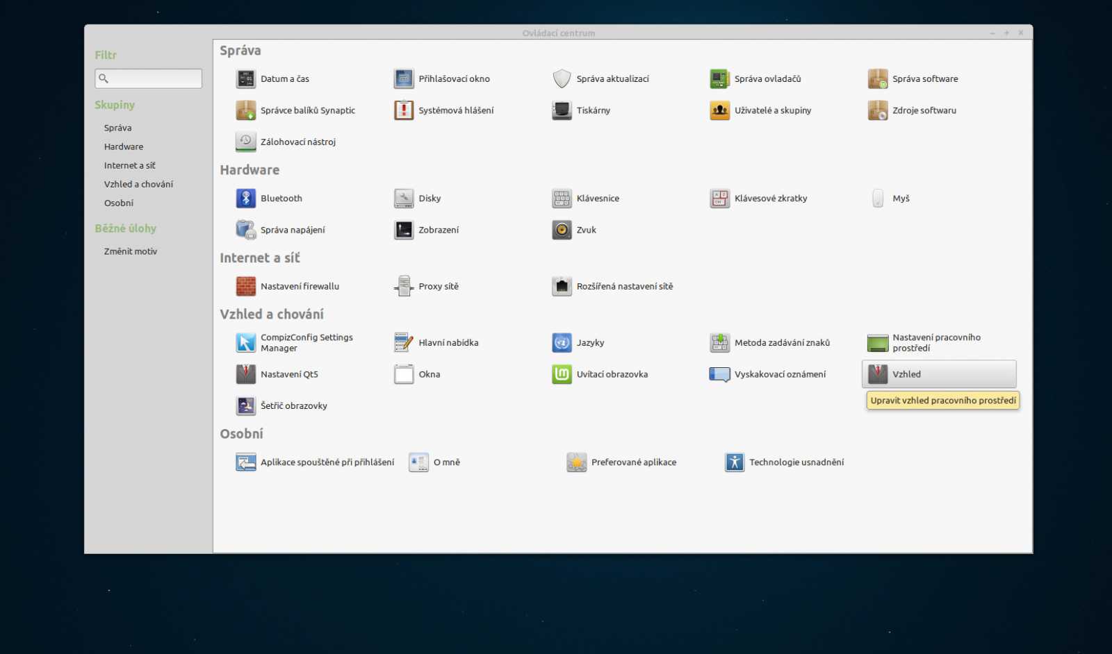 Mate pro Linux: Co umožňuje přehledné pracovní prostředí a jak na něj snadno s Linux Mint