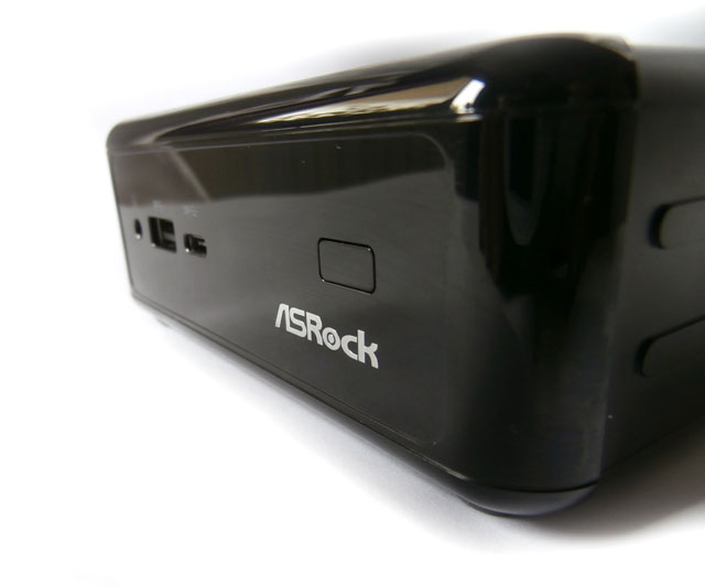 ASRock BeeBox: tiché mini PC s procesorem Intel Braswell 