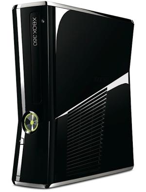  Microsoft představil nový XBox 360