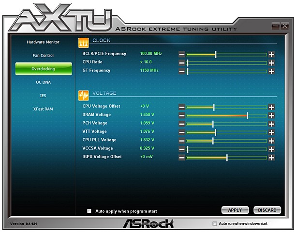 Čtveřice levných desek s Intel Z77 v testu — část I.