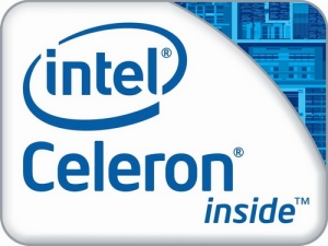 Intel uvede Celeron E3500, dvoujádro na 2,7 GHz