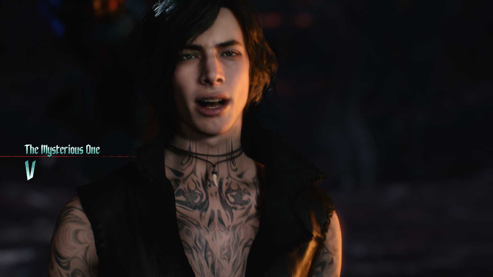 Devil May Cry 5: hratelnost klasických arkád v moderní hře