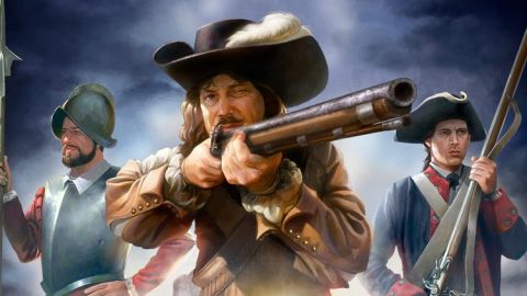 Europa Universalis IV zdarma ke stažení na Epic Games Store