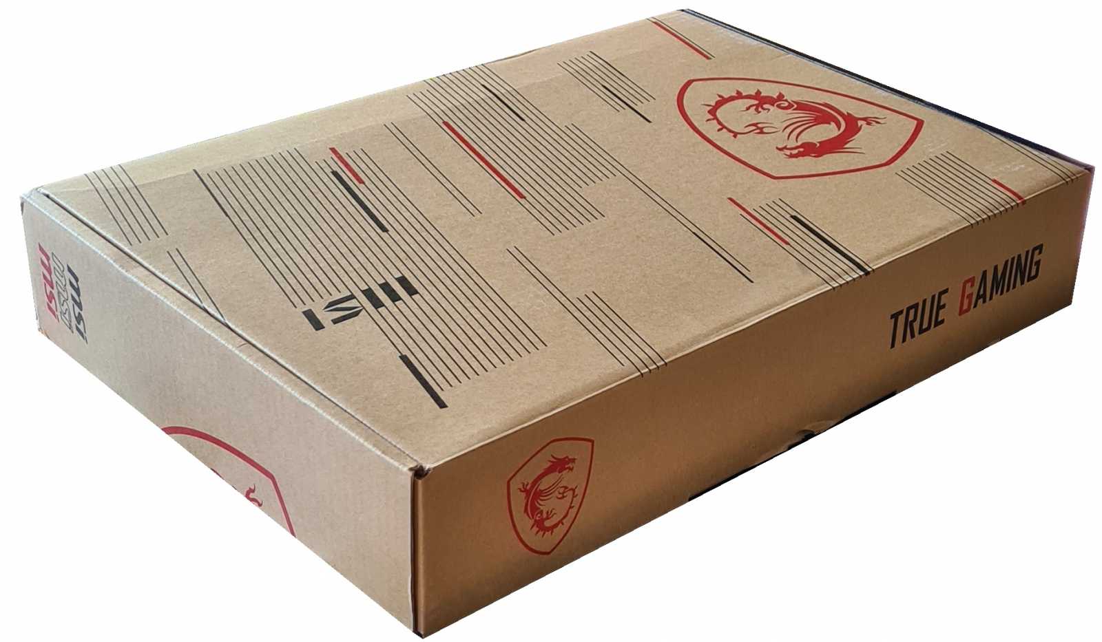 MSI GE76 Raider (model 2022): Nejlepší 17" herní notebook na trhu