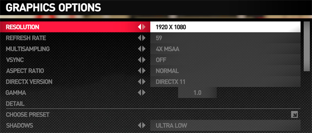 nVidia 3D Vision 2 Lightboost — test 20 moderních her