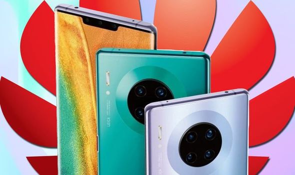 A přece se bude prodávat. Huawei Mate 30 Pro oficiálně zamíří do Česka