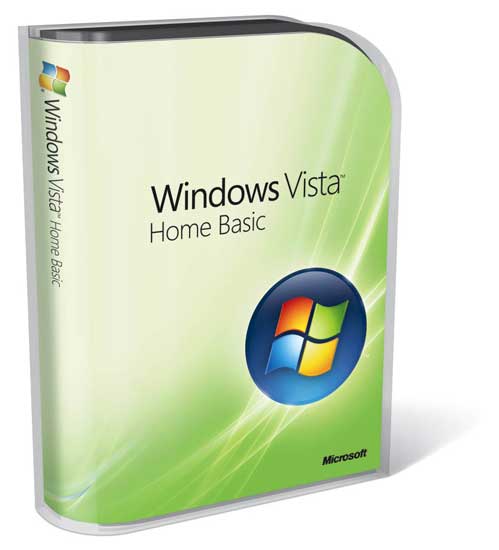Windows Vista - malý průvodce verzemi