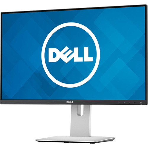 Monitor Dell UltraSharp U2414H