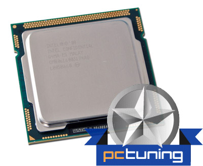 Intel Core i5-655K a Core i7-875K – sen každého taktovače