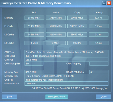 BARBONE W Seven GT - Tri-SLI a Core i7 Extreme