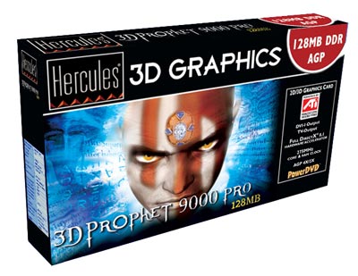 3D hitparáda - grafické karty do 3000Kč, popis typů