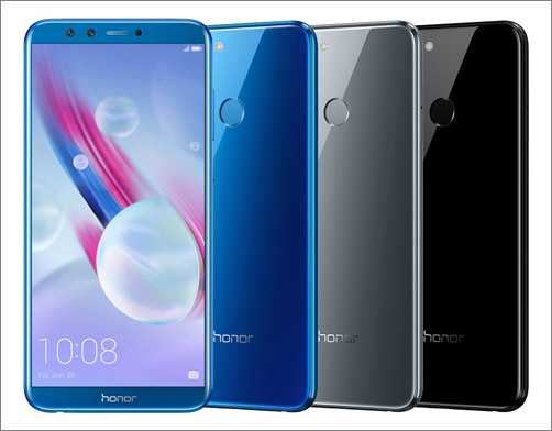 Honor 9 Lite v srpnu seženete za necelých 5 000 Kč