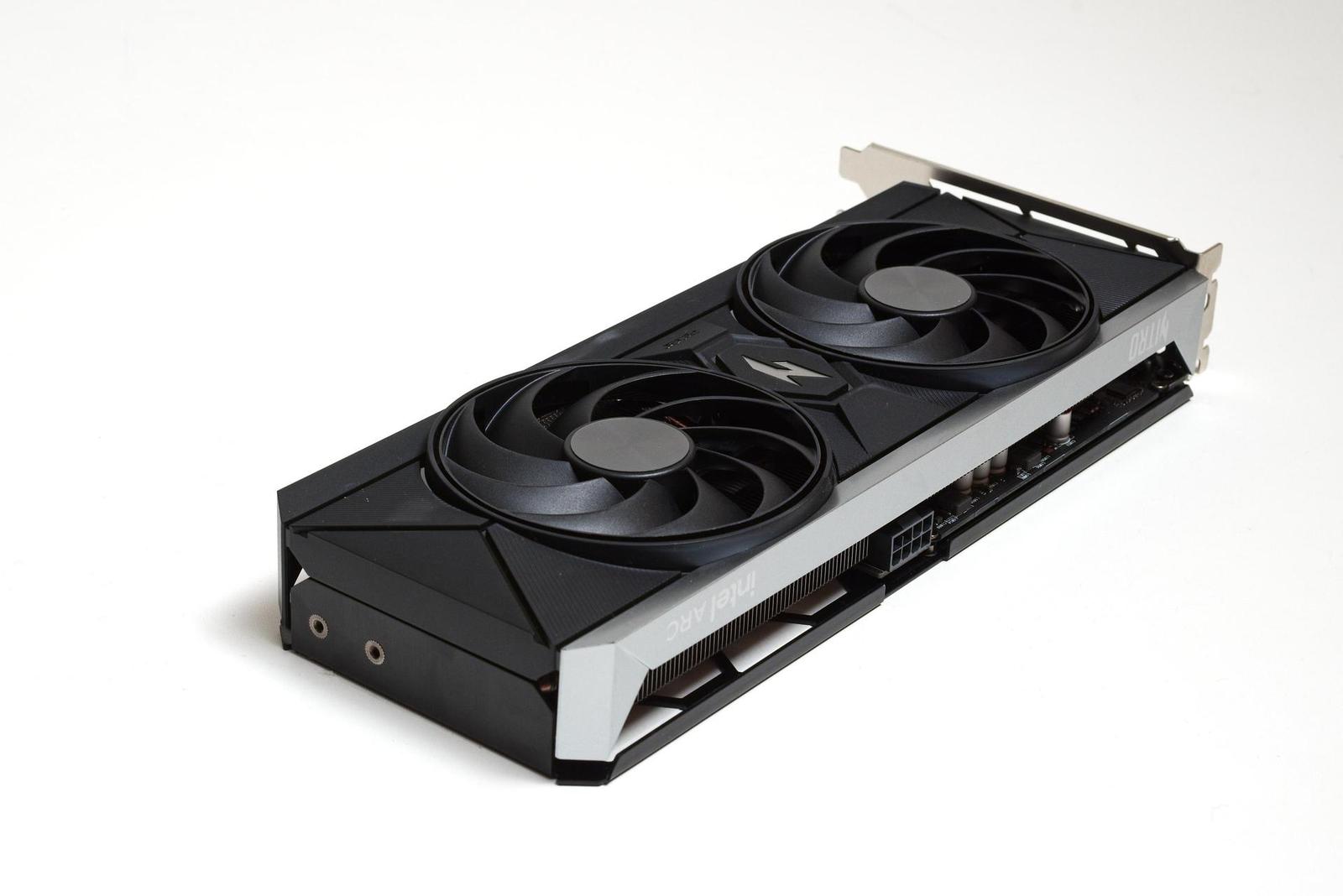 Výrazný krok vpřed. Retestovali jsme Acer Nitro Intel Arc B580 12 GB