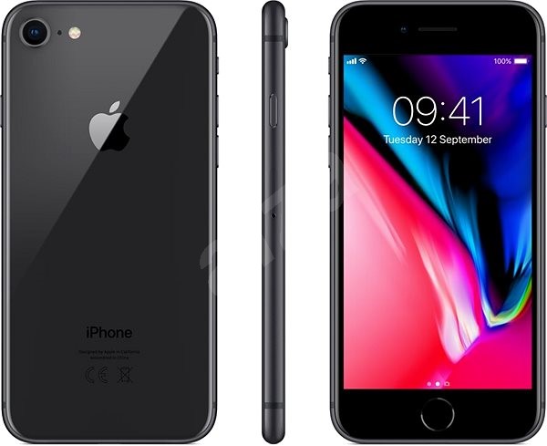 iPhone SE 2 má být už na jaře. Bude vypadat jako iPhone 8