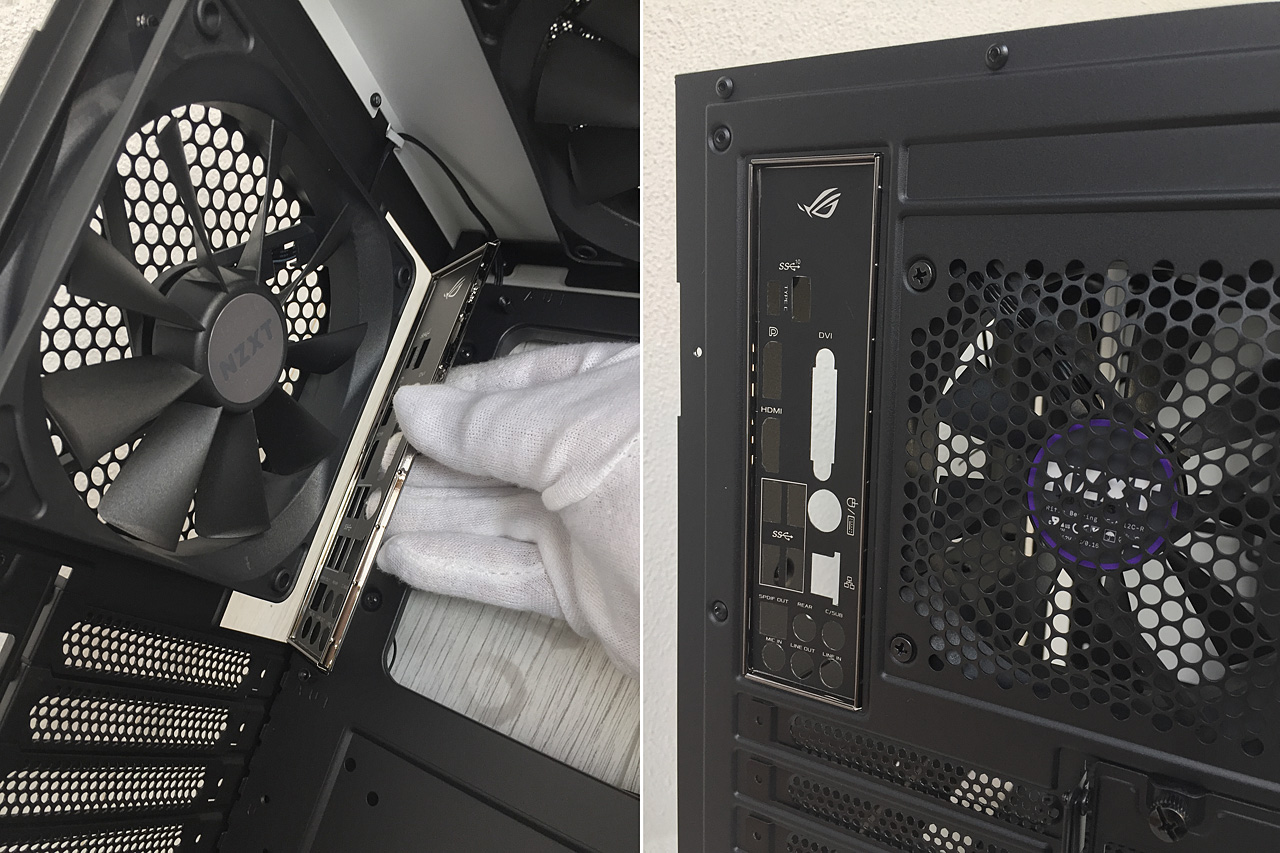 NZXT H500i – jednoduchá, chytrá a pohledná ATX skříň