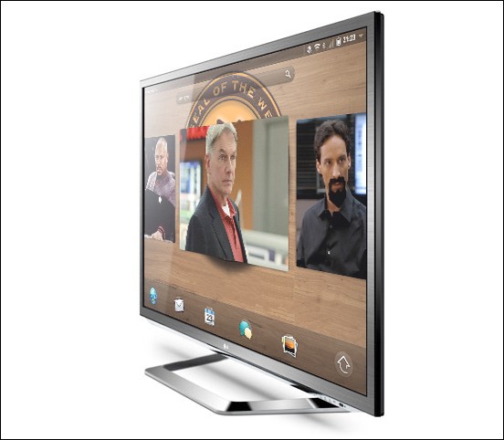 LG koupilo webOS, chce jej použít do chytrých televizí. První přijdou příští rok