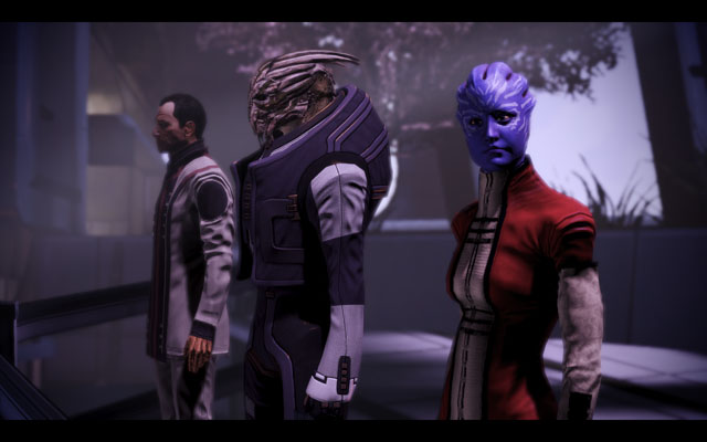 Mass Effect 3 — kontroverzní hra s nízkými nároky