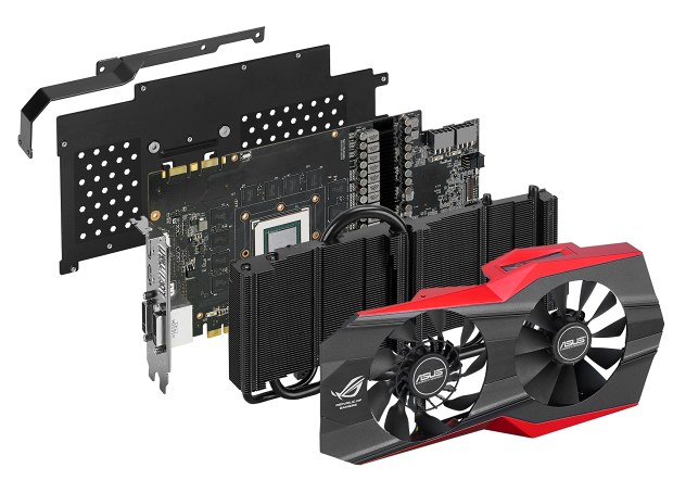 2× Asus Matrix Platinum v testu: GTX 780 Ti vs R9 290X 