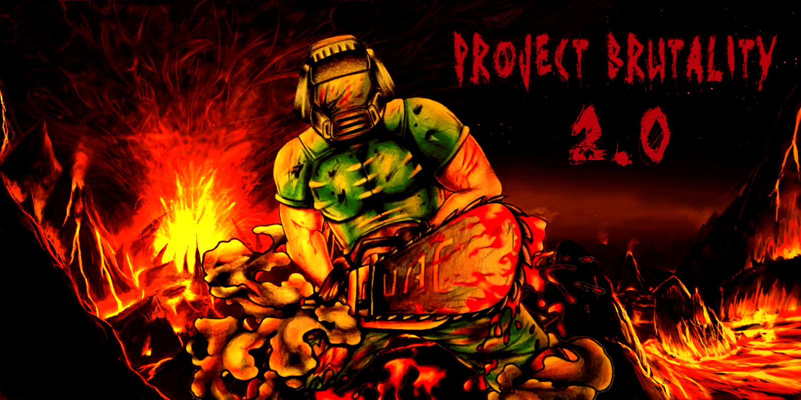 doom project brutality 3.0 latest version download