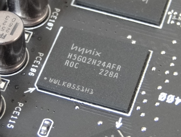 Asus HD 7970 Matrix Platinum – nadupaný soupeř MSI Lightning