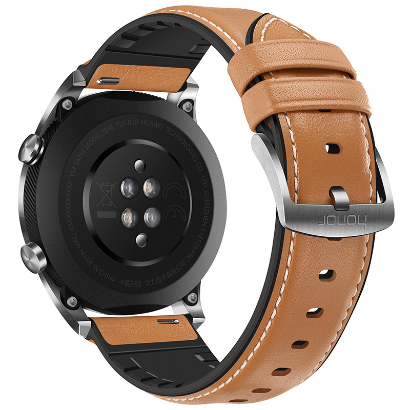 Honor v Česku nabídne smartwatch Watch Magic