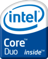 VIIV a Intel Core Duo, část 1. - teorie