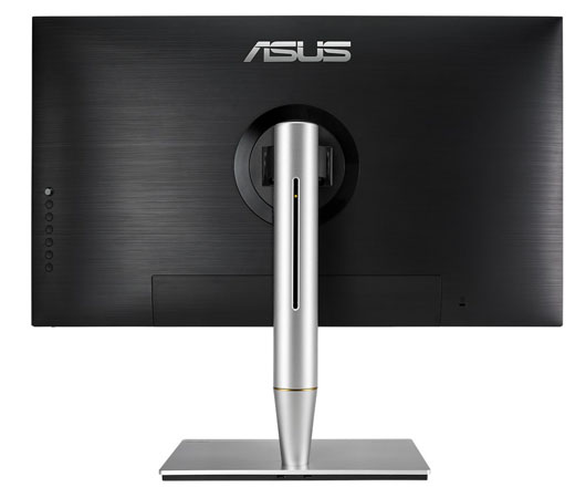 Asus nabídne nový monitor ProArt PA32UC se 4K rozlišením pro profesionální grafiky