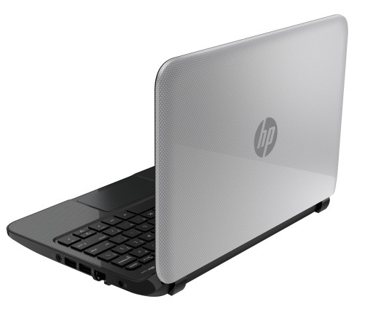 HP TouchSmart 10 – mini-notebook s cenou 220 €