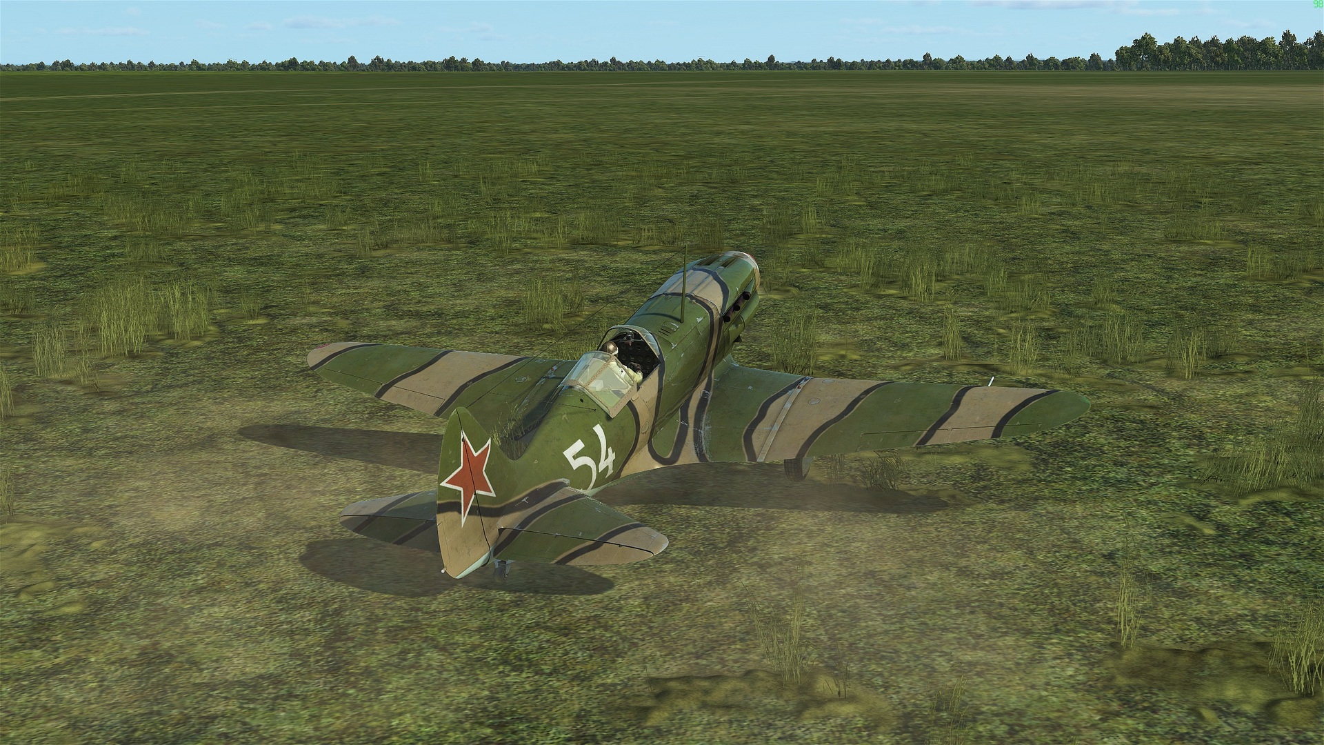 IL-2 Sturmovik BOX, na tohle jsme 20 let čekali?