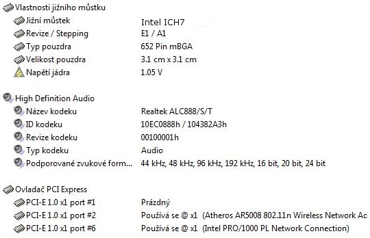 ASUS Nova P22 - minipočítač ve stylu Mac Mini