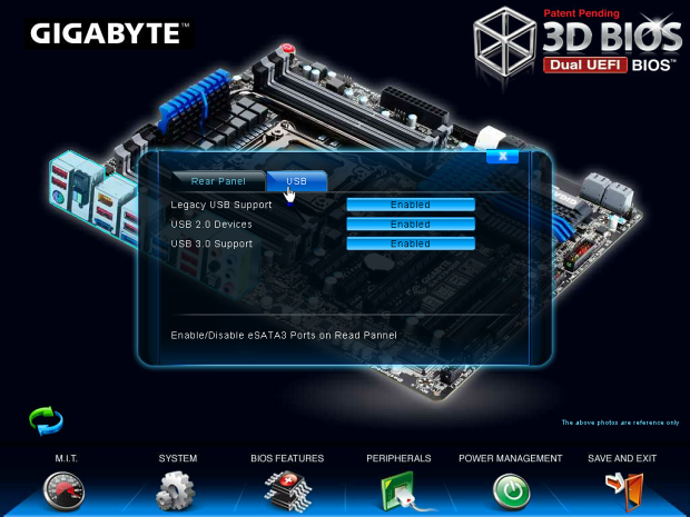 Duel X79 Express desek – Gigabyte UD5 a MSI X79A-GD65