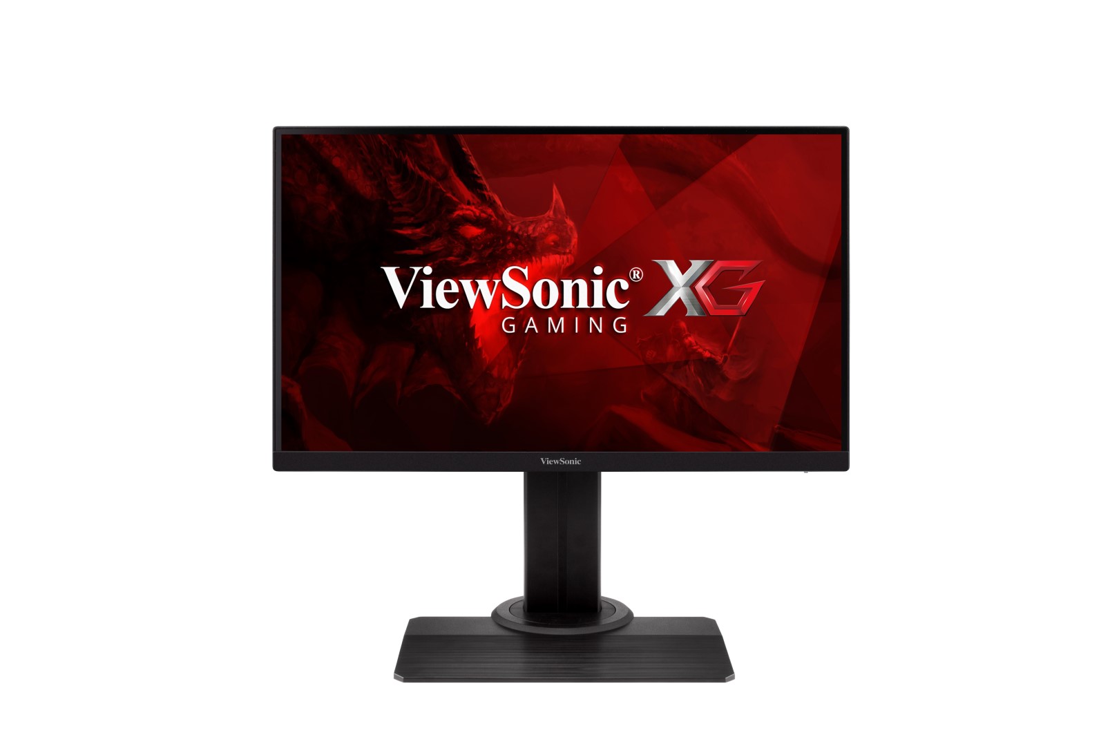 ViewSonic představuje novou sérii monitorů Gaming XG05