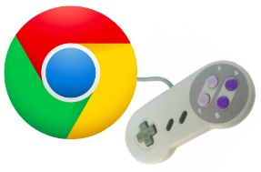 Google Chrome jako herní platforma: Dostane podporu gamepadů a webových kamer