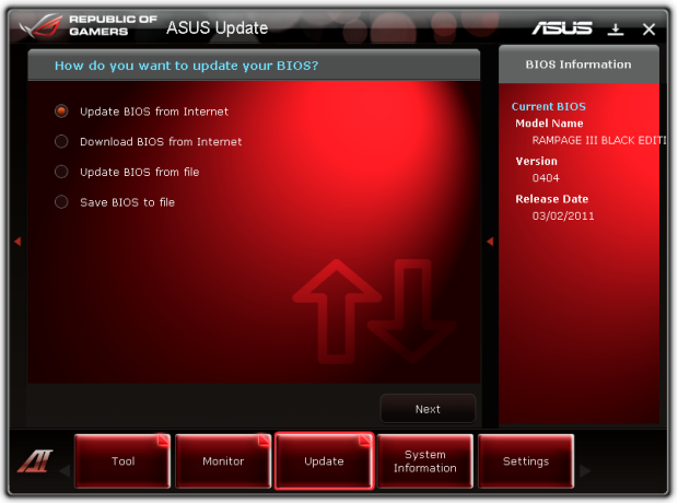 Asus Crosshair V Formula – nejvyšší základ pro Bulldozer