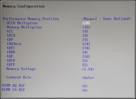 Intel DX58SO a zhodnocení desek pro Core i7